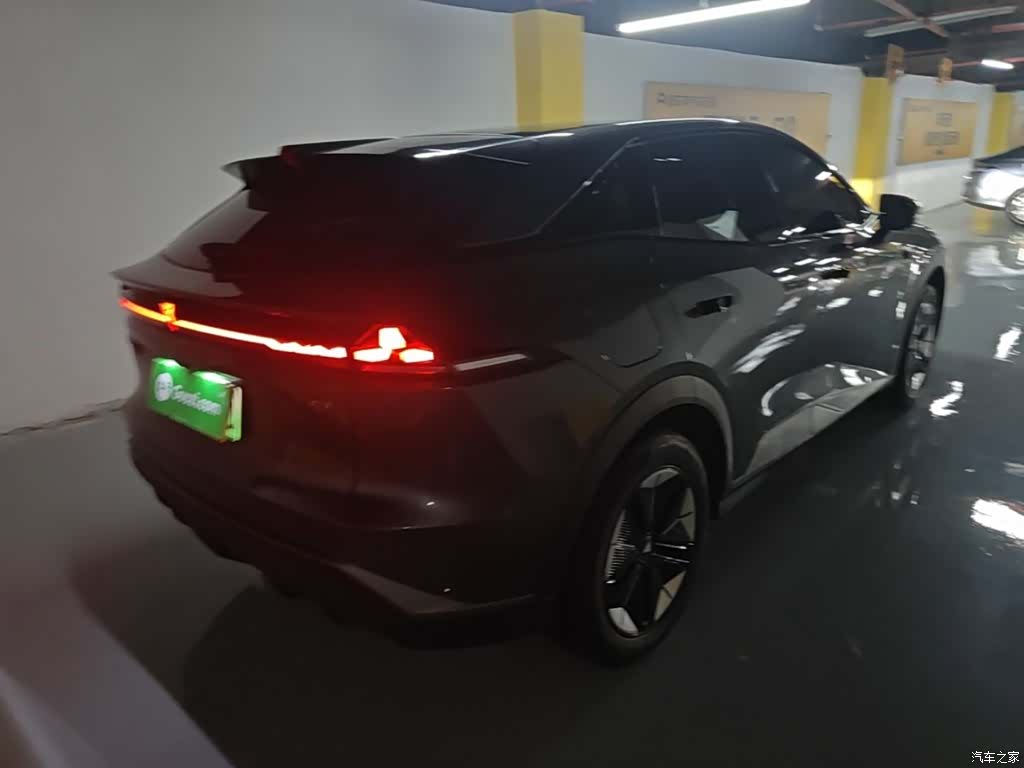 Deepal S07, 2024 7