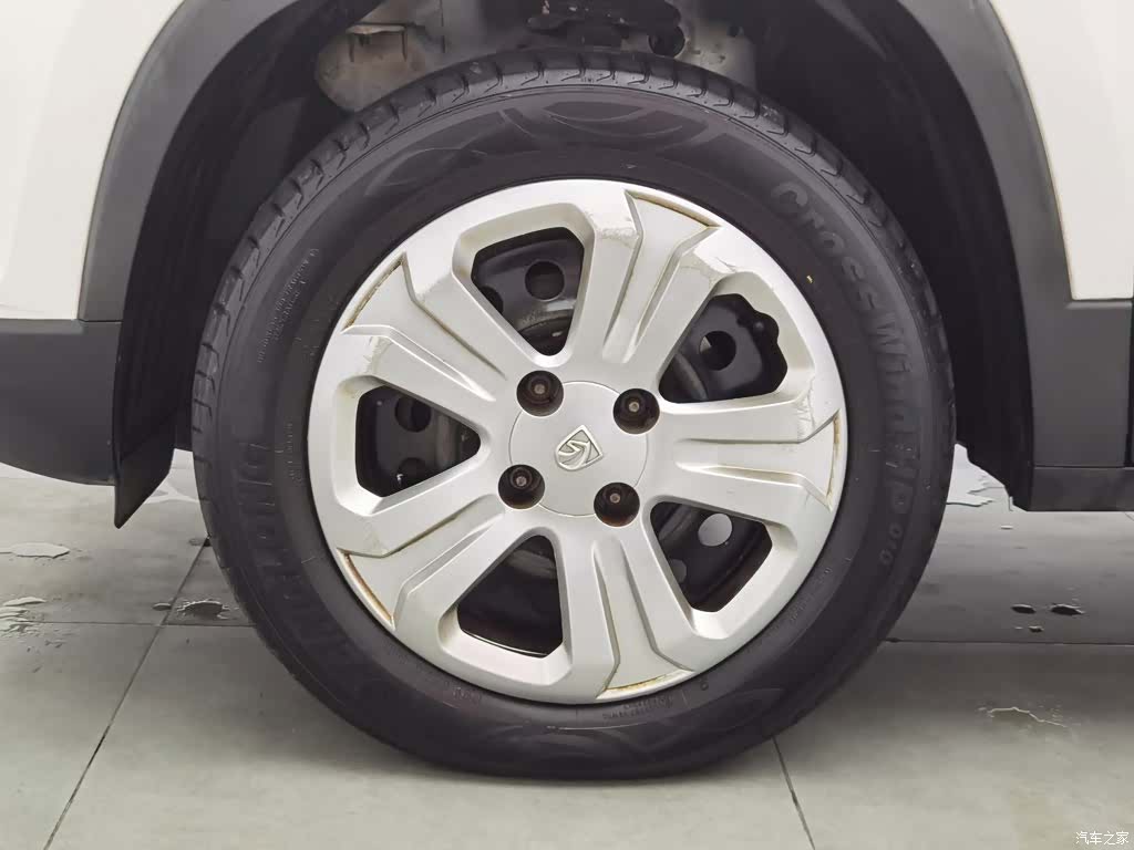 Wuling 510, 2019 17