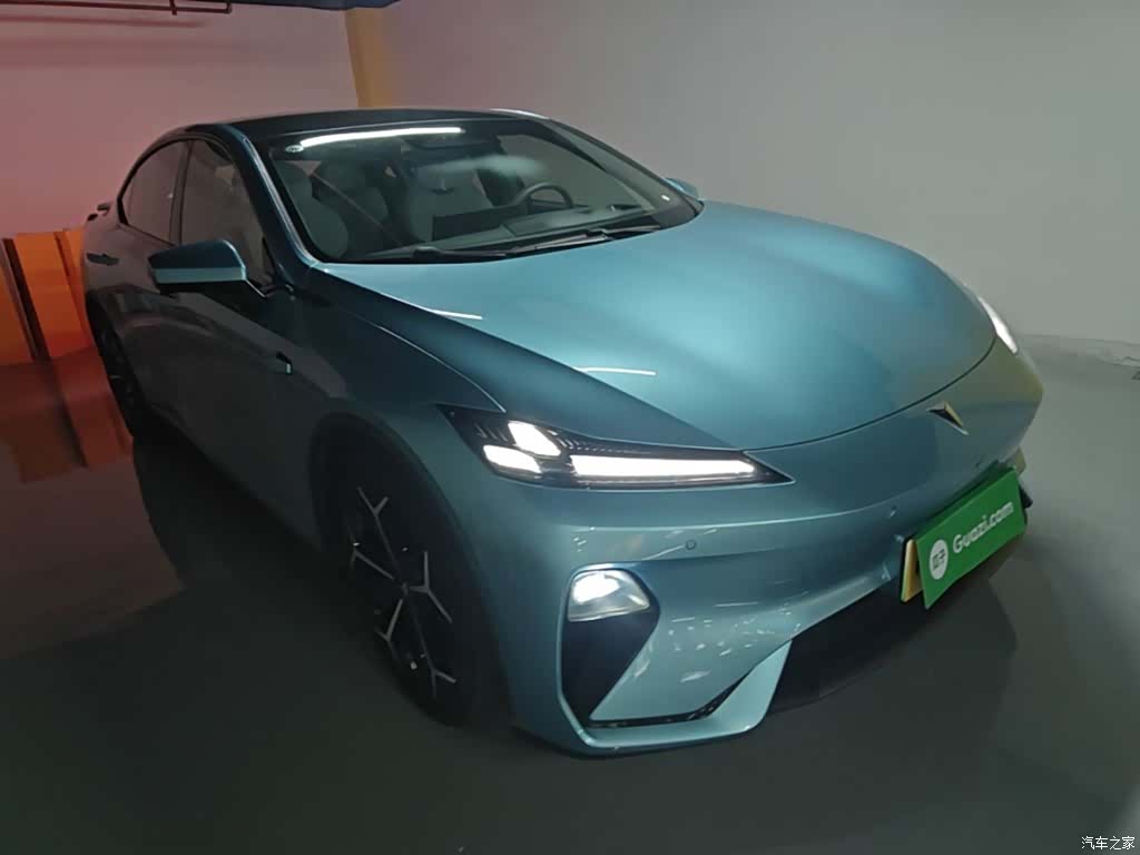 Deepal L07, 2024 4