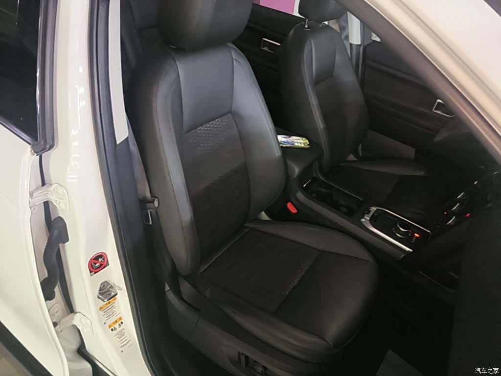 Land Rover Discovery, 2018 25