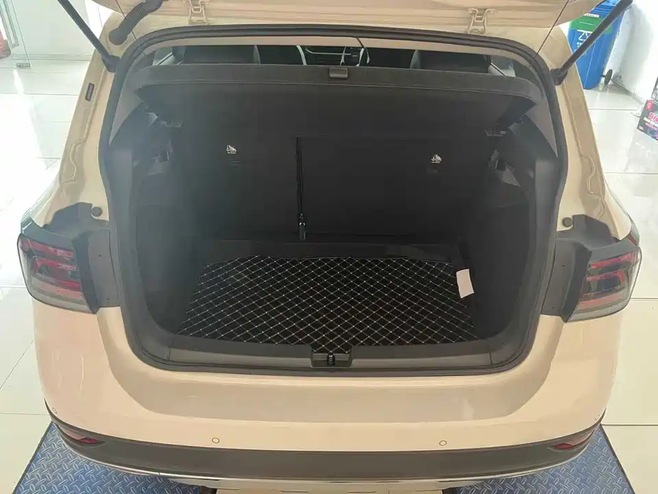 Volkswagen Tu Kai Volkswagen Tu Kai