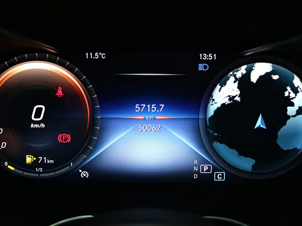 Mercedes-Benz GLC Mercedes-Benz GLC