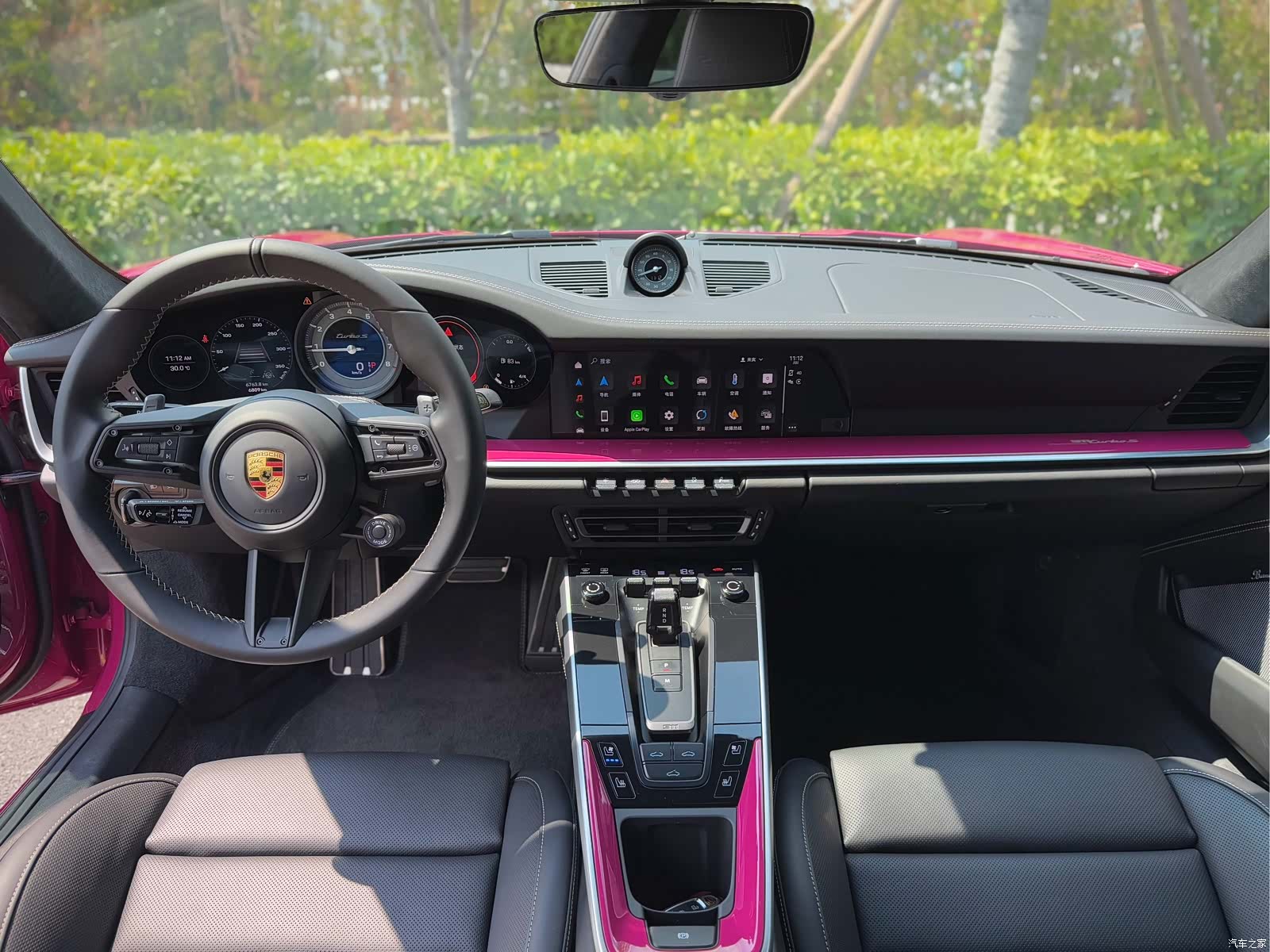 Porsche 911, 2022 10
