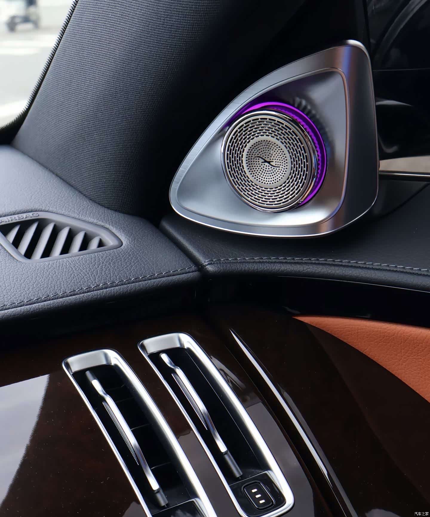 Maybach S-Class, 2023 6