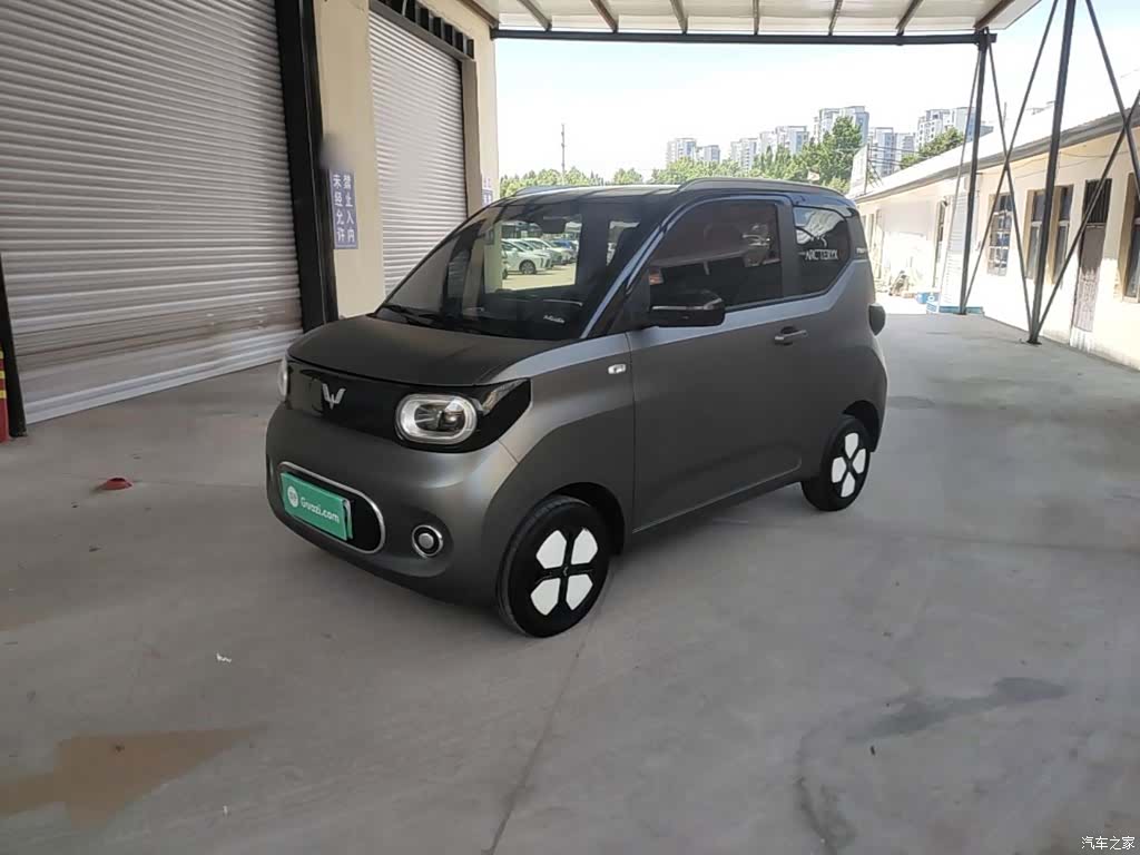 Wuling MINIEV, 2024 1