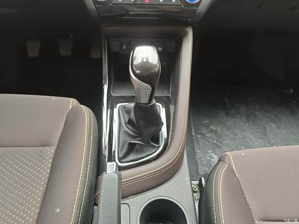 Changan Eado, 2019 14