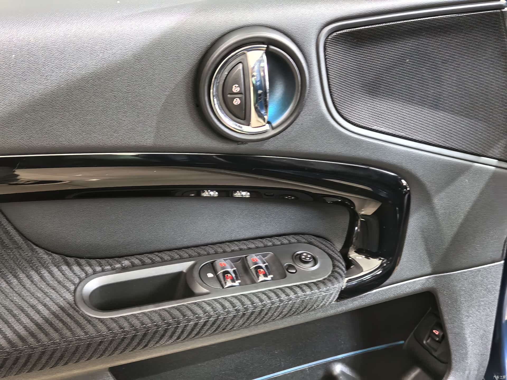 Mini Countryman, 2017 20