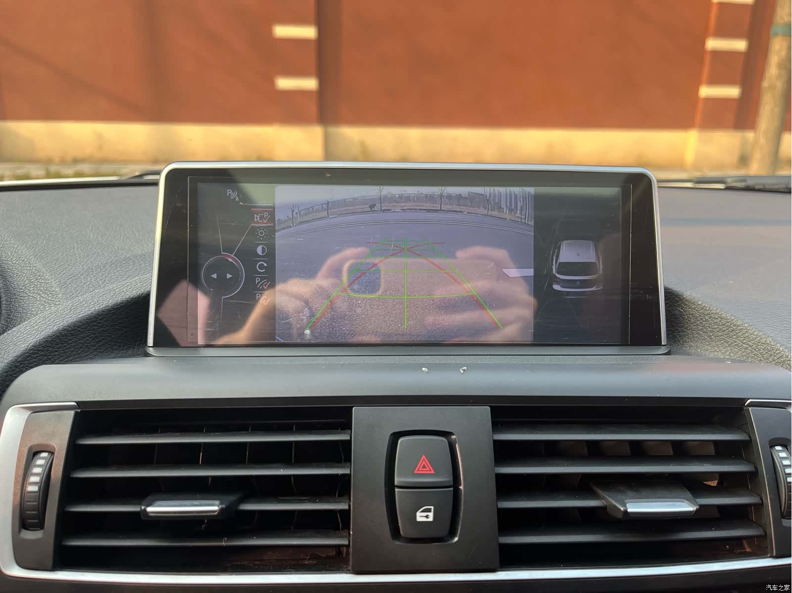 BMW 1 Series, 2017 16