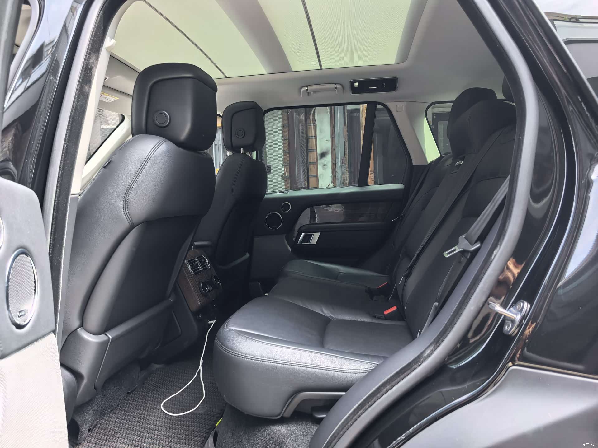 Land Rover Range Rover, 2018 6