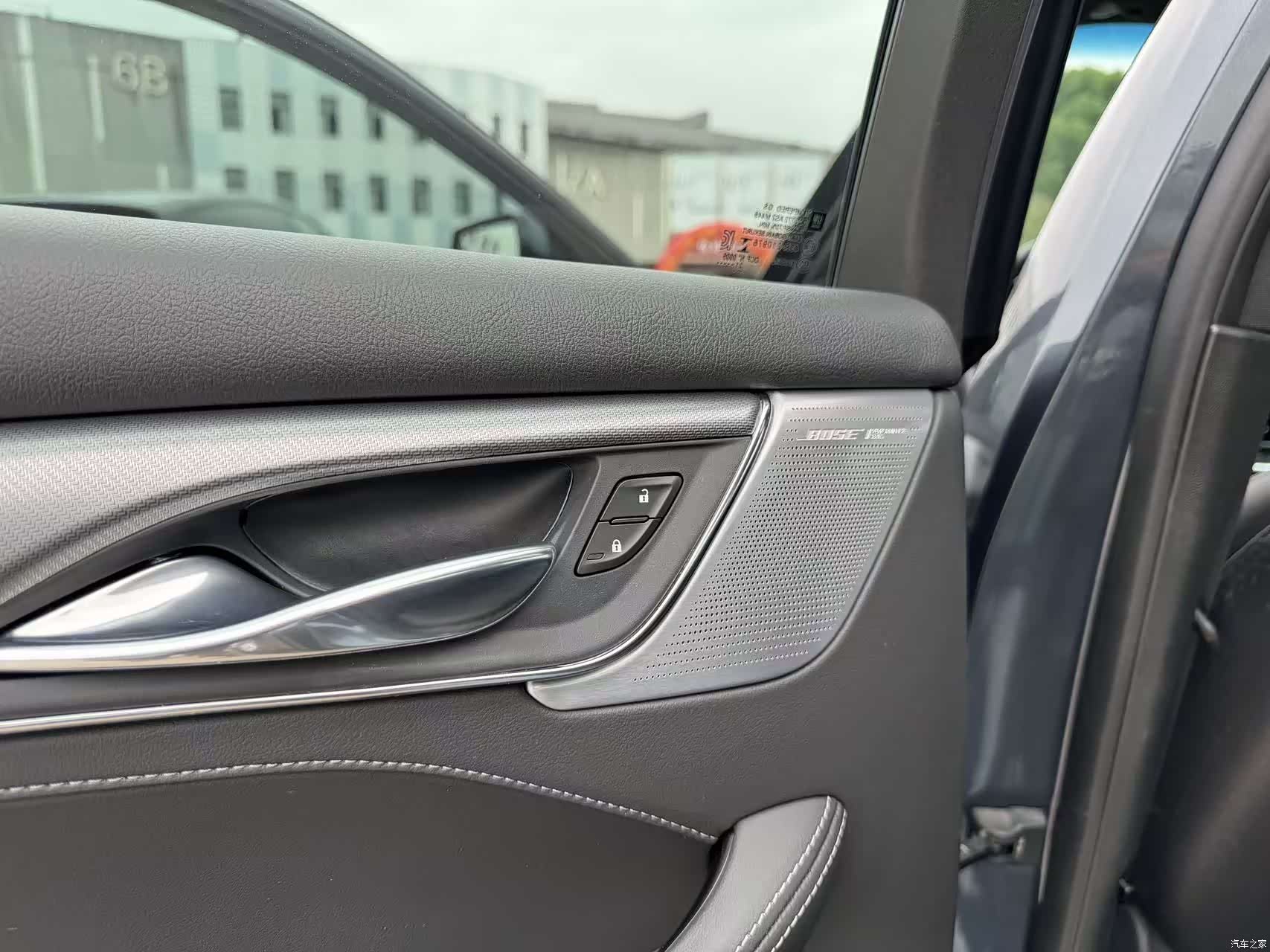 Cadillac CT5, 2021 16