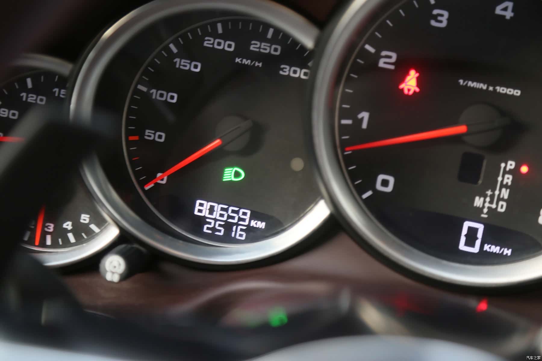 Porsche Panamera, 2015 11