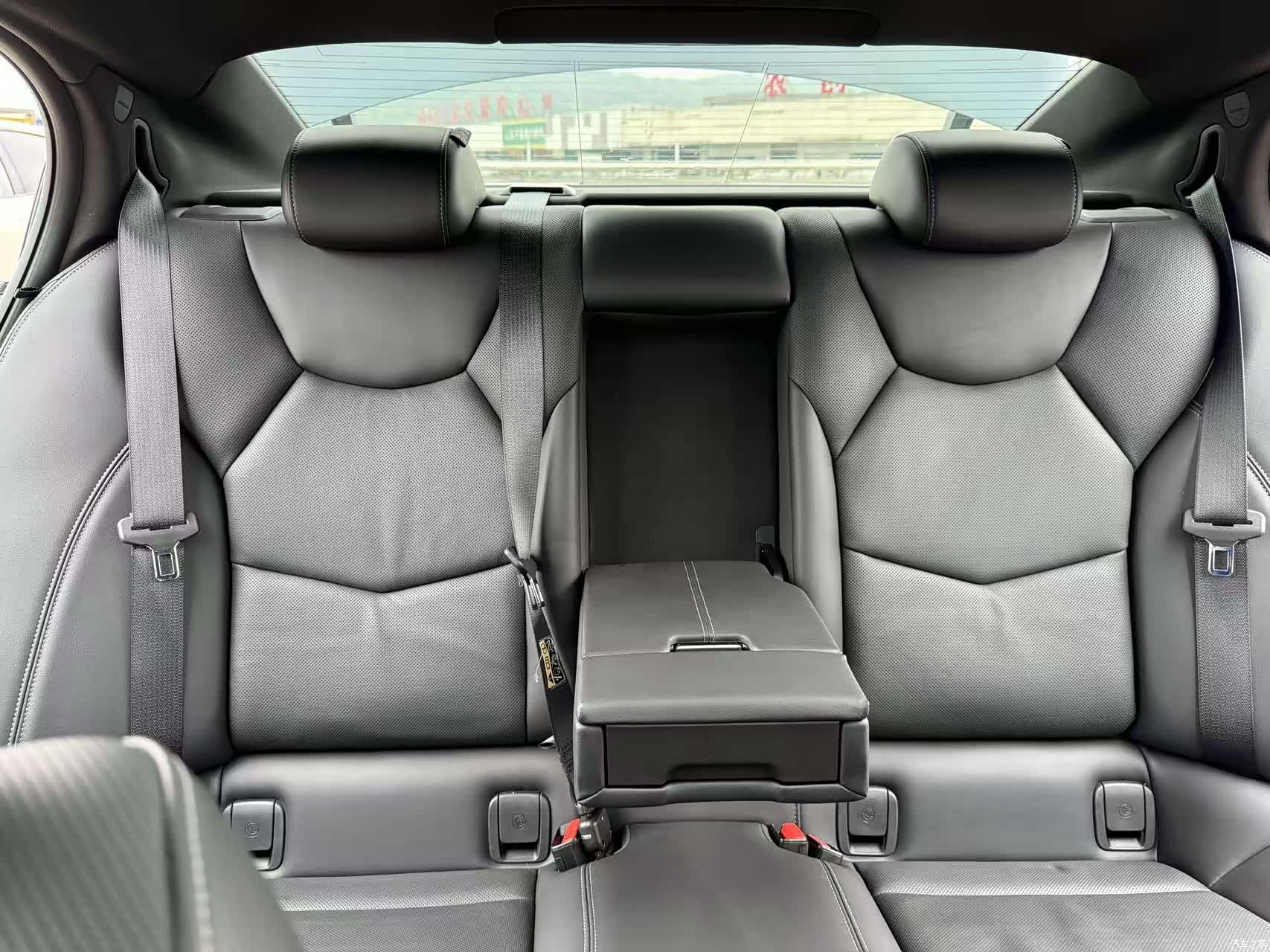 Cadillac CT5, 2021 28