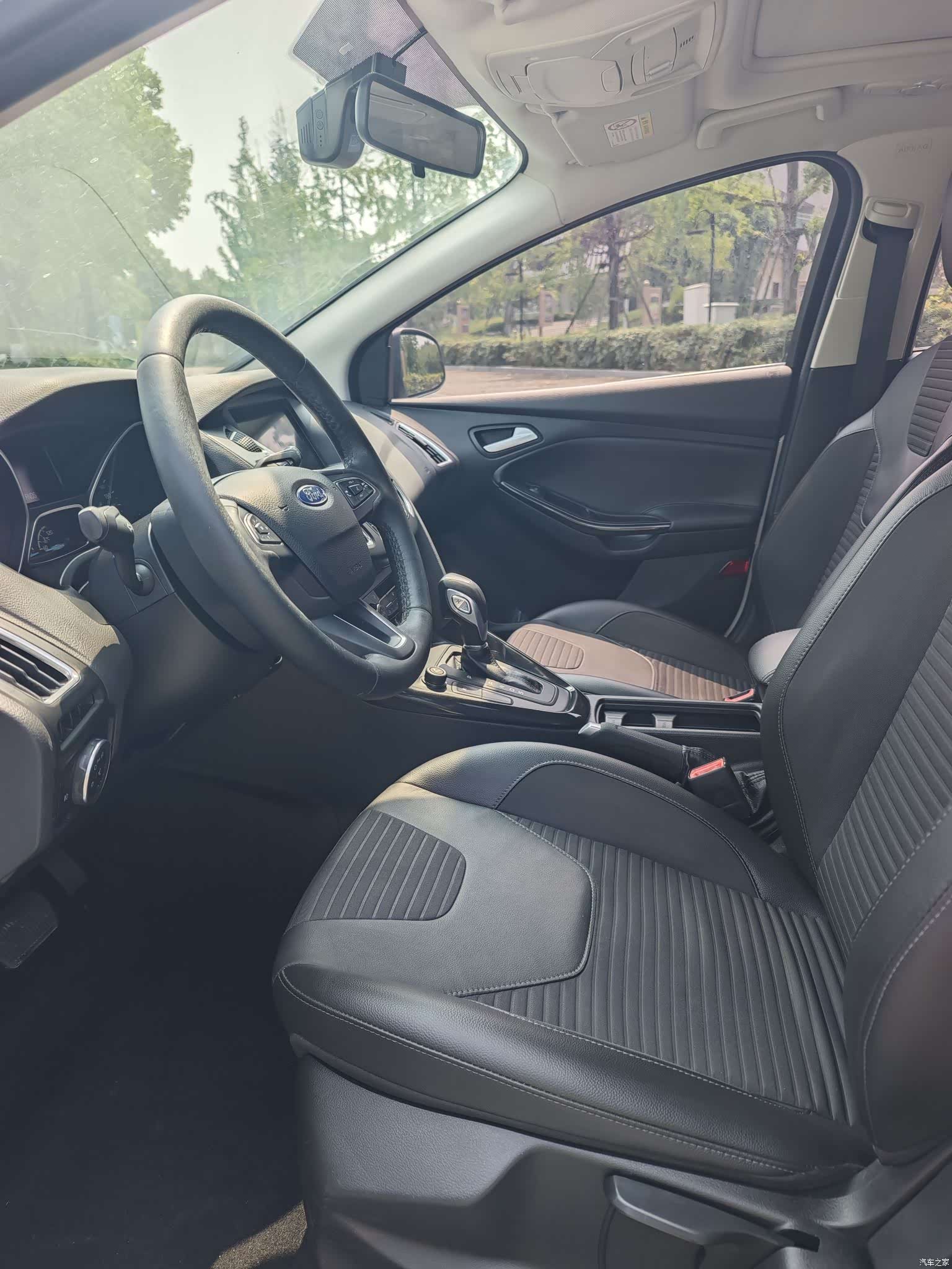 Ford Focus, 2016 все фото
