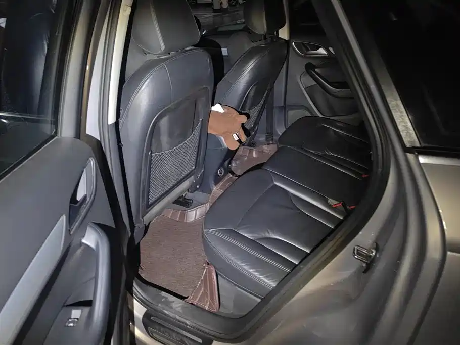 Audi Q3 Audi Q3