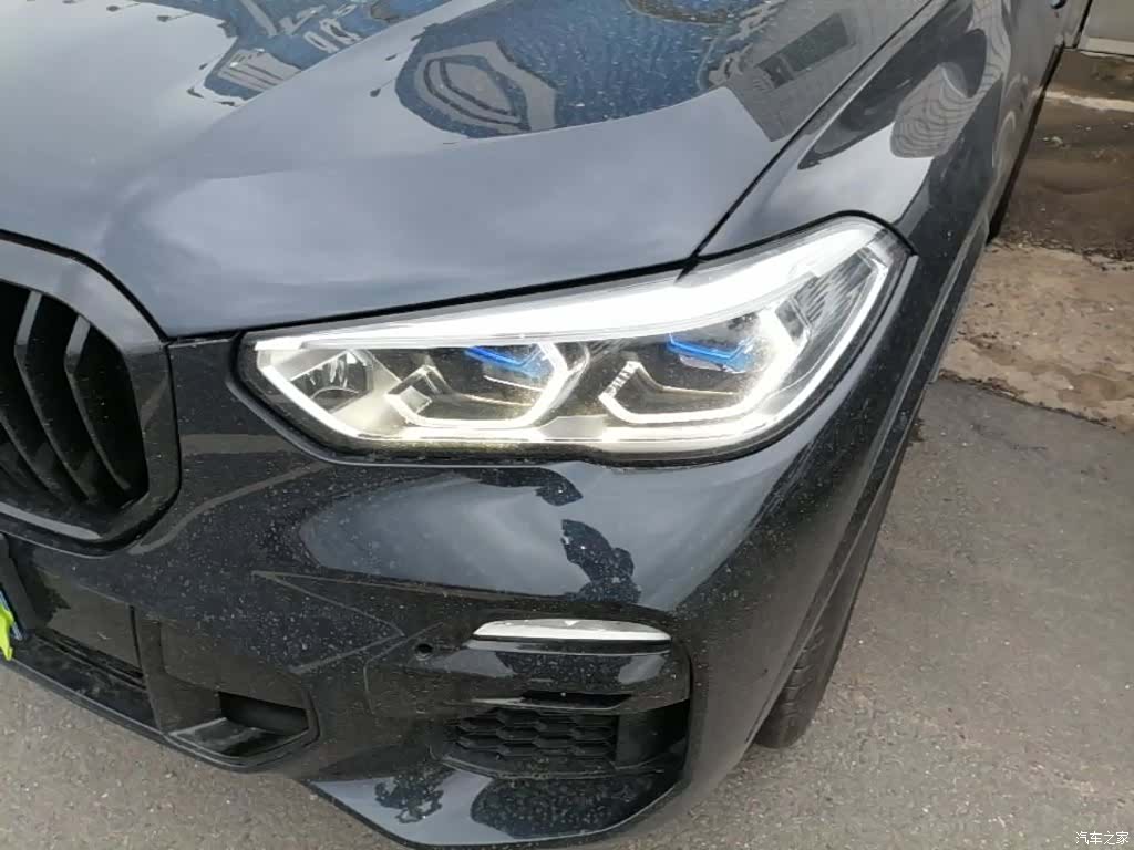 BMW X5, 2020 24
