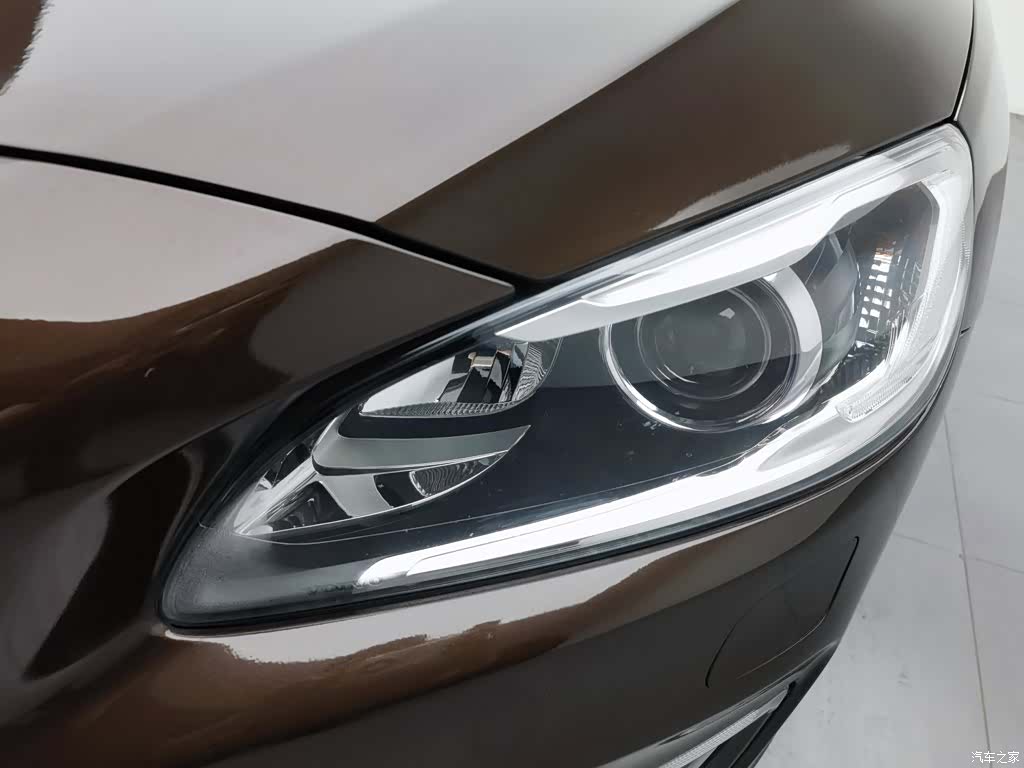 Volvo S60, 2016 7