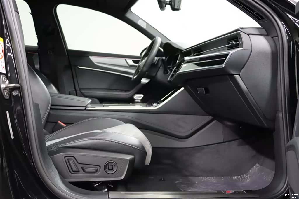 Audi A6L, 2022 7