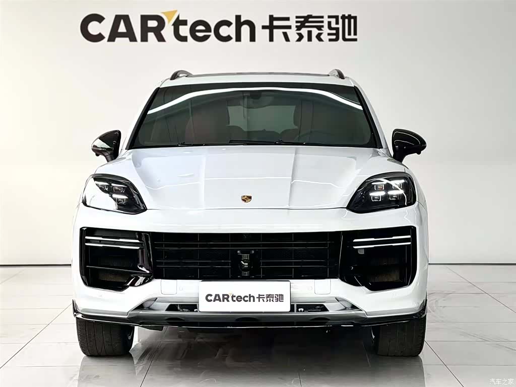 Porsche Cayenne, 2013 7