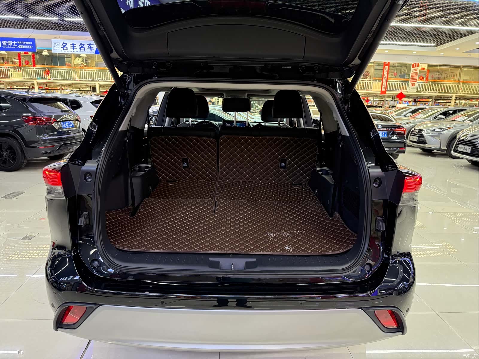 Toyota Highlander, 2022 7