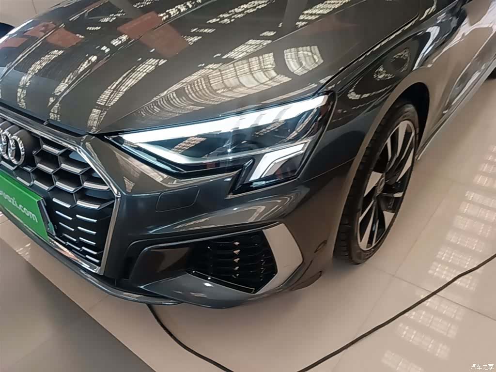 Audi A3, 2024 24