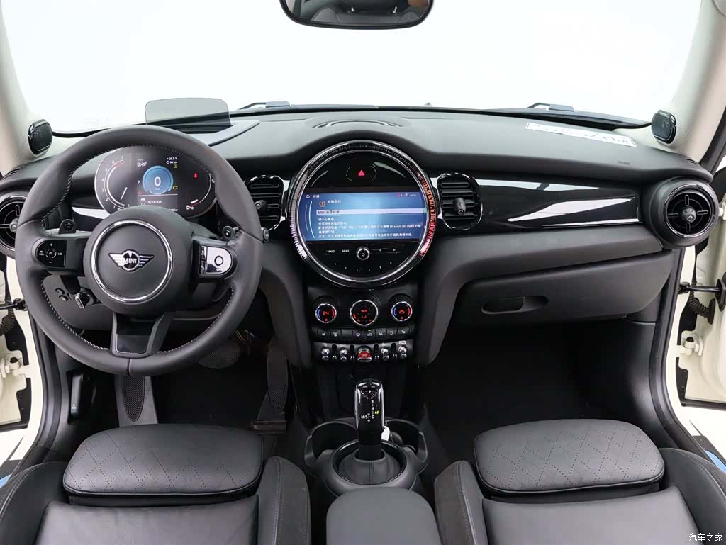 Mini Cooper, 2022 12