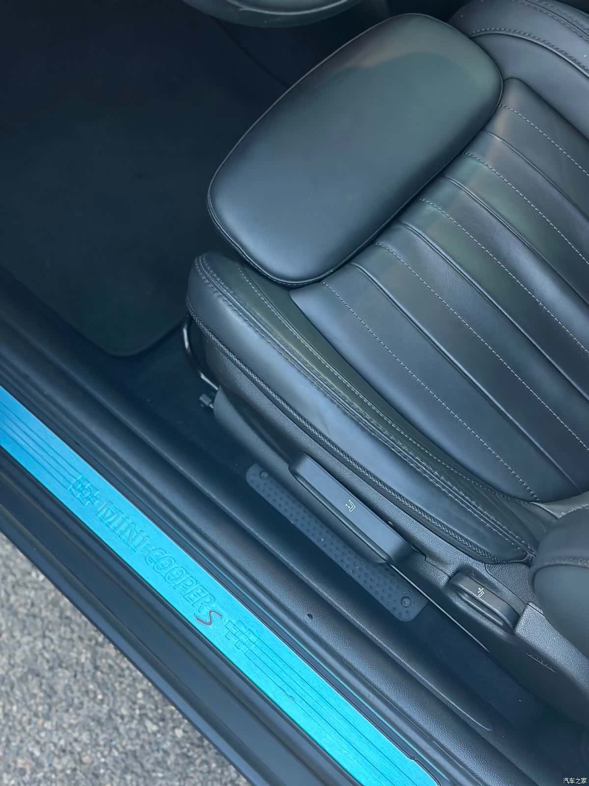 Mini Cooper, 2020 11