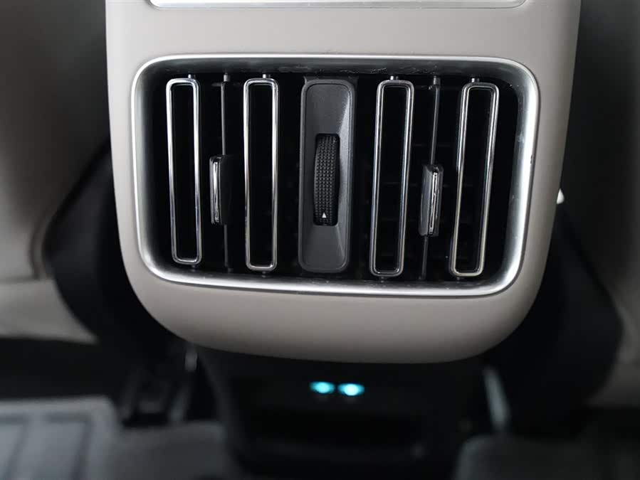 BYD Song Pro New Energy 2025, фото 15