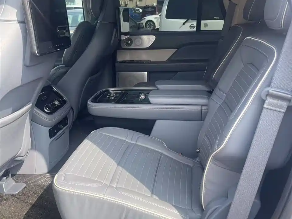 Lincoln Navigator Lincoln Navigator