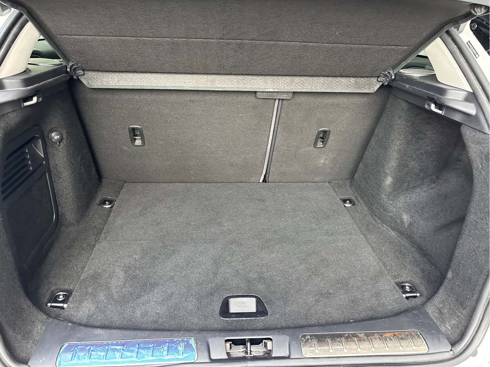 Land Rover Range Rover, 2014 21