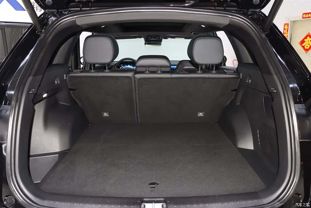 Geely Xingyue L, 2025 15