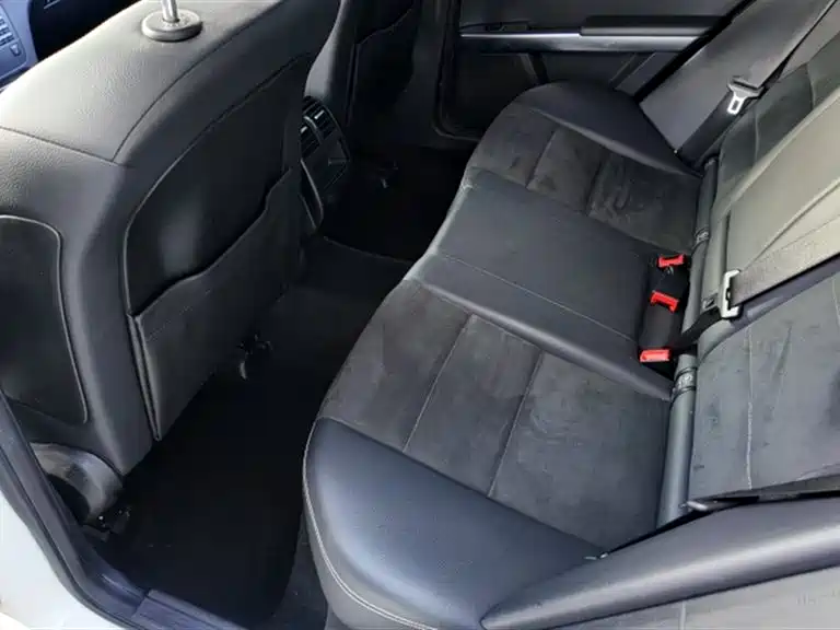 Mercedes-Benz GLK class