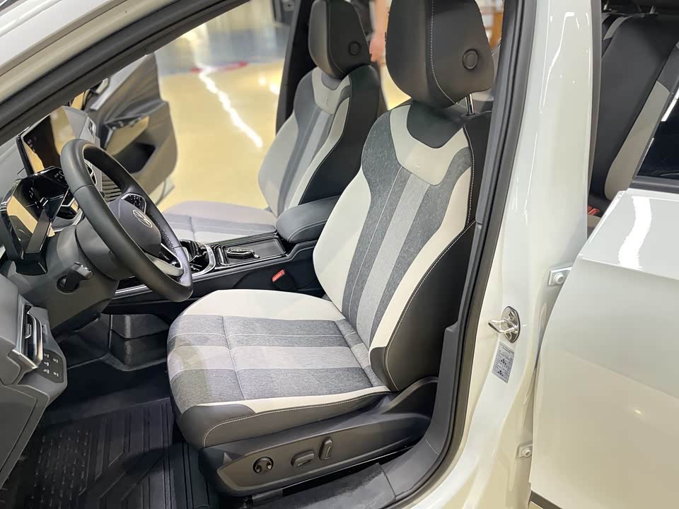 Volkswagen ID.4 CROZZ