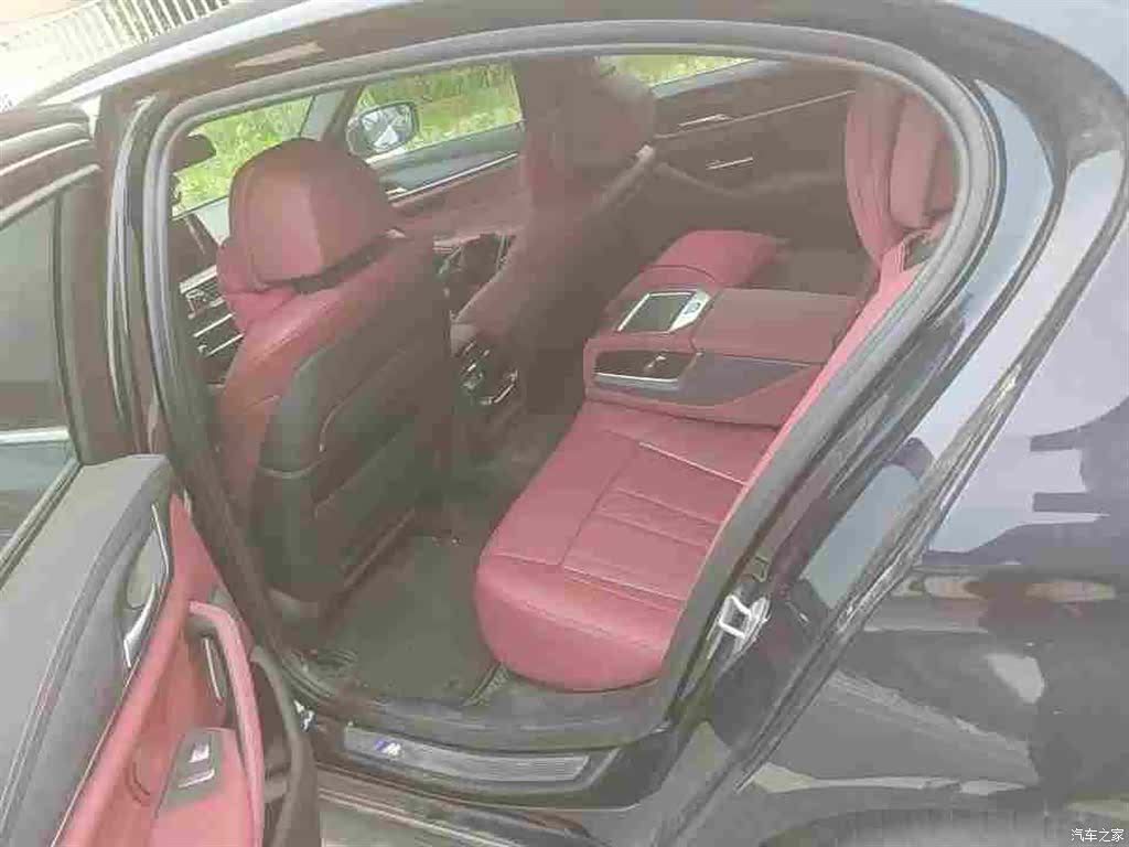 BMW 5 Series, 2022 6