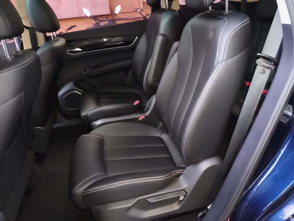 BYD Song, 2019 17