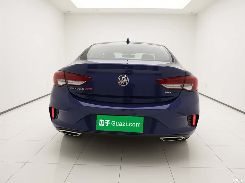Buick Regal, 2021 23