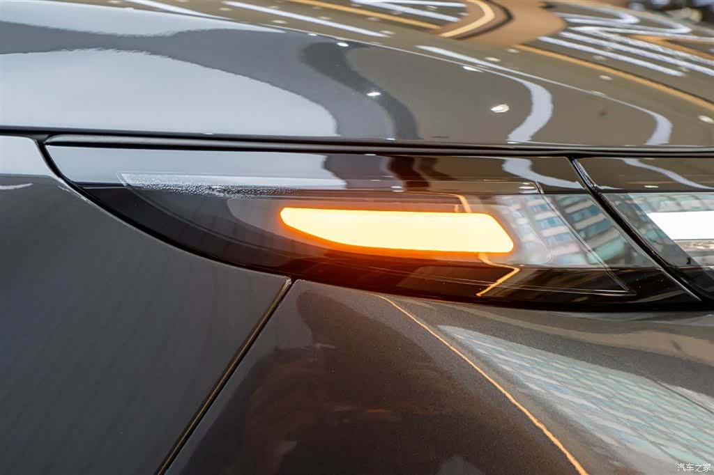 Li Auto L9, 2024 26