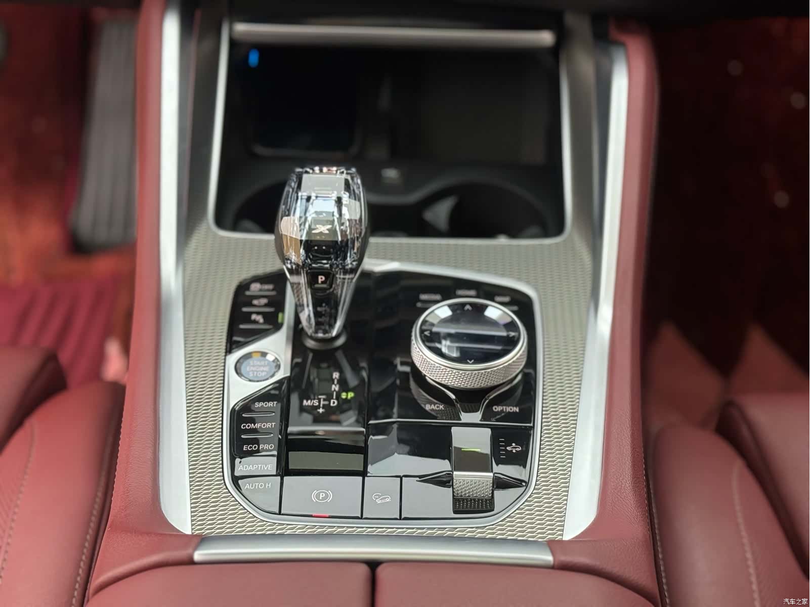 BMW X6, 2022 16