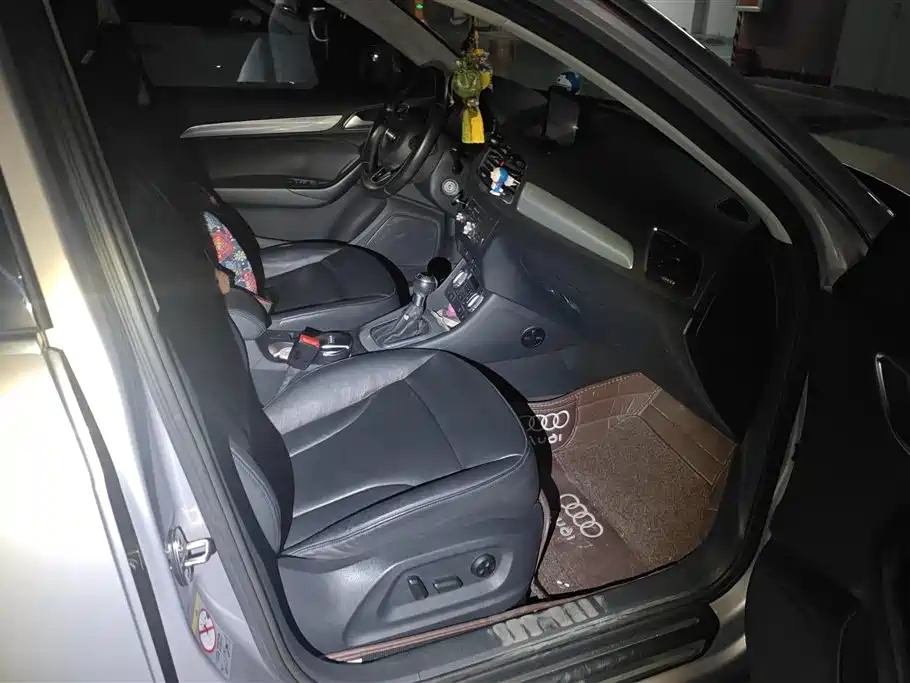Audi Q3 Audi Q3