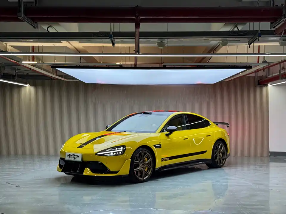 Xiaomi Xiaomi SU7 Ultra