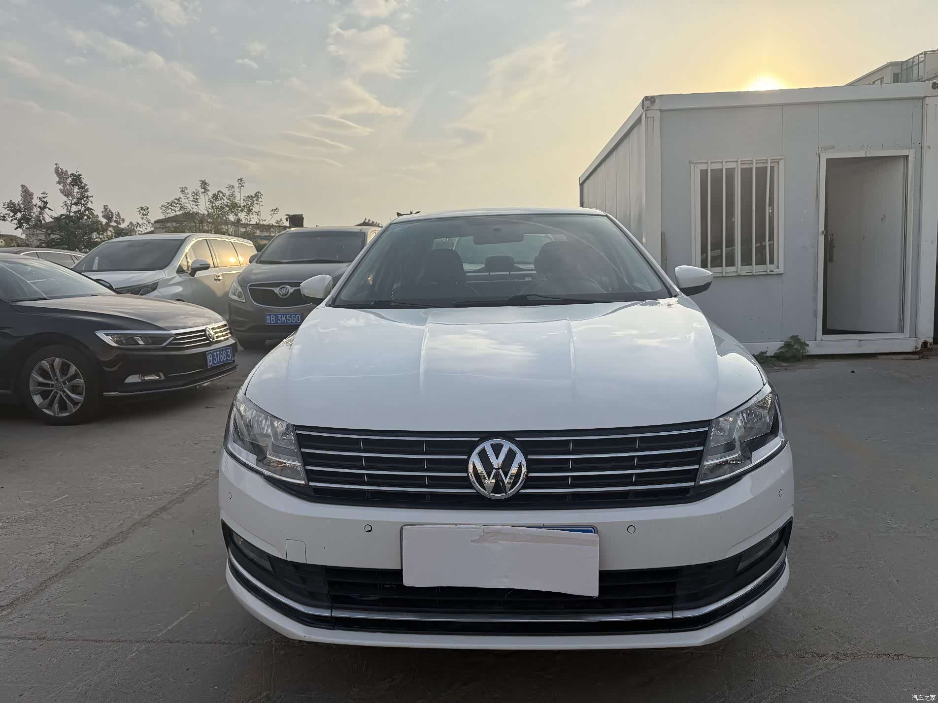 Volkswagen Lavida, 2020 2