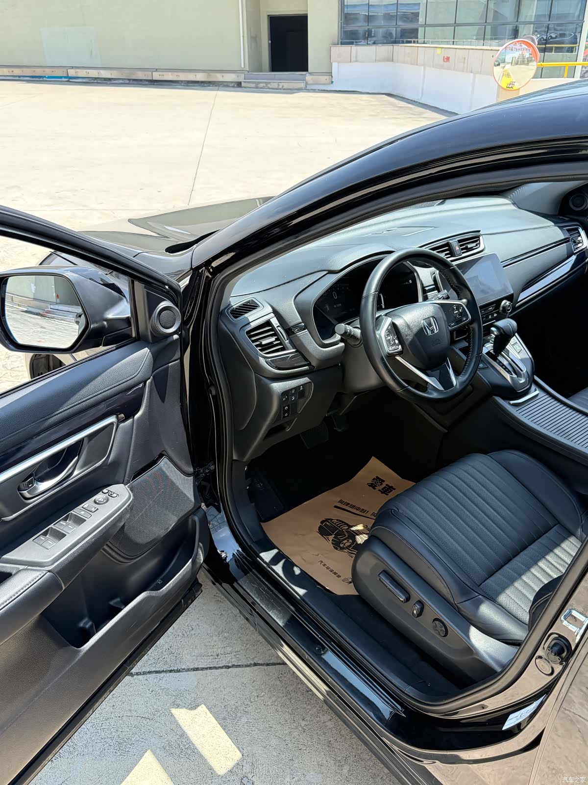 Honda Breeze, 2022 все фото