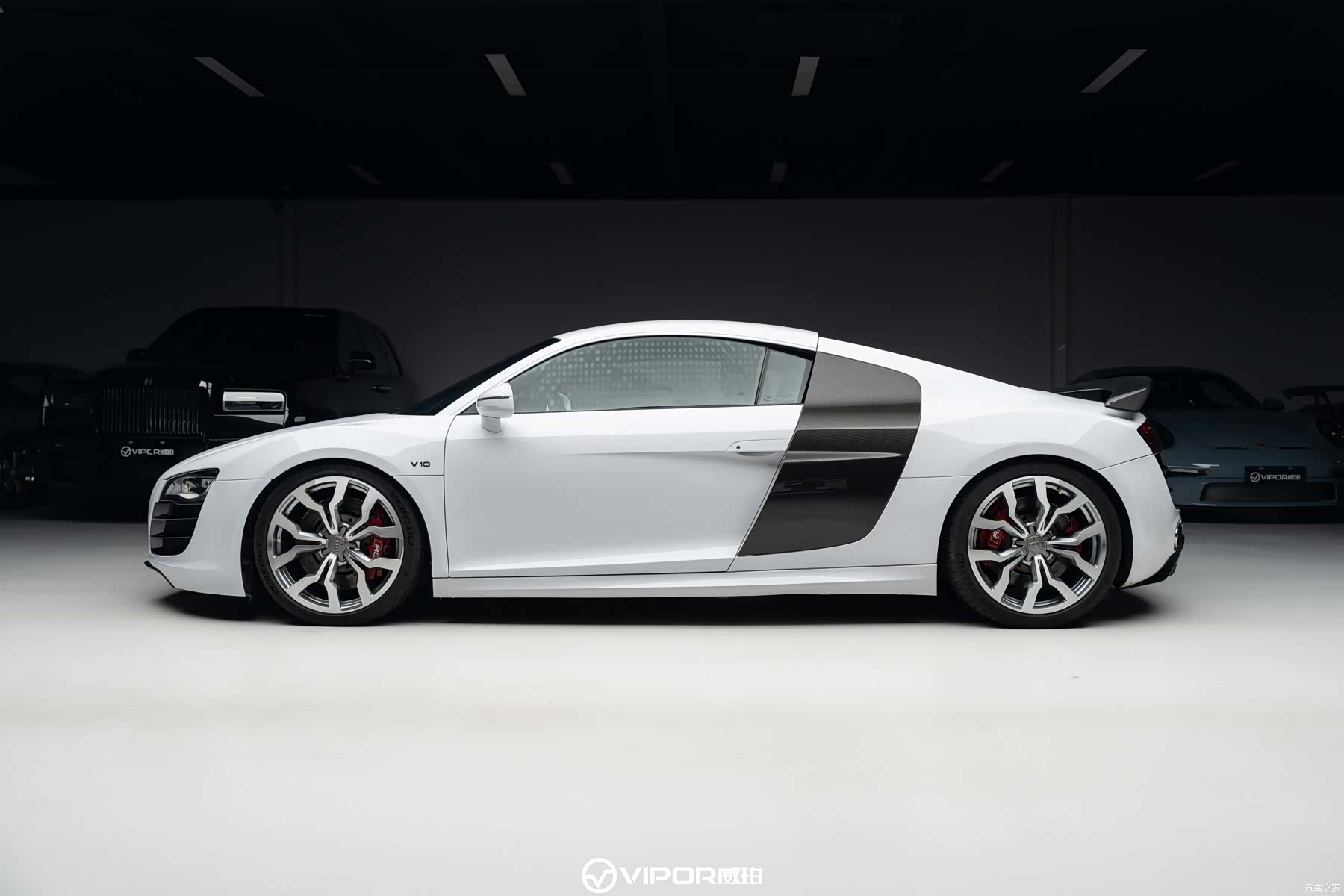 Audi TT, 2012 4