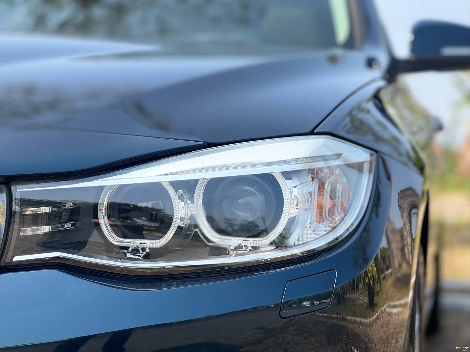 BMW 3 Series, 2014 19
