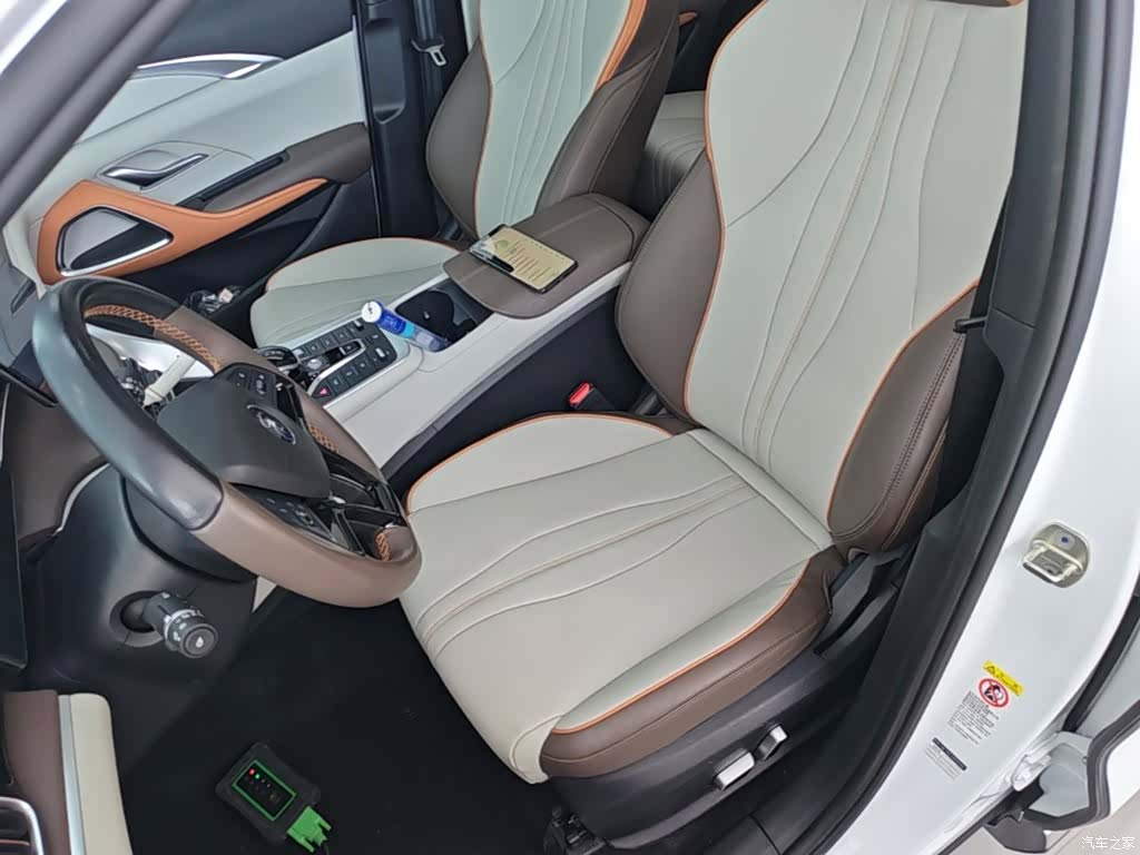 BYD Song, 2022 17