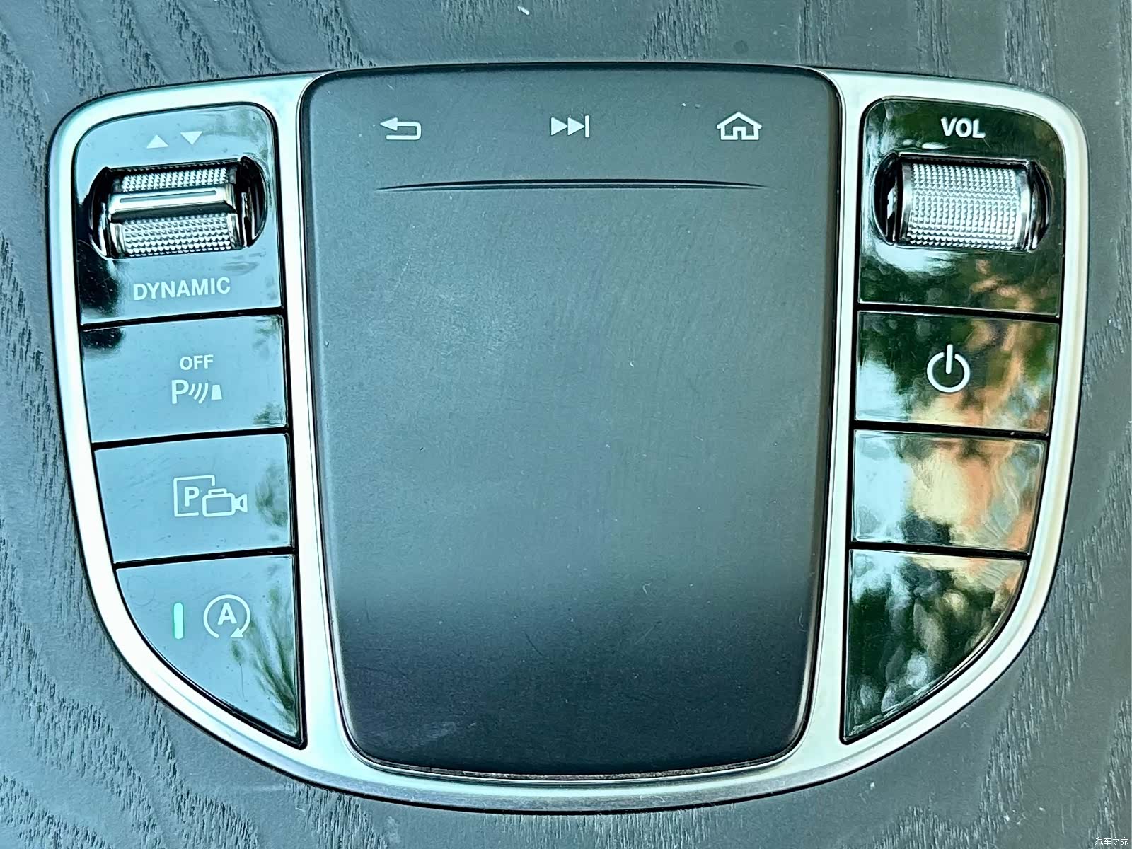 Mercedes-Benz E-Class, 2020 9
