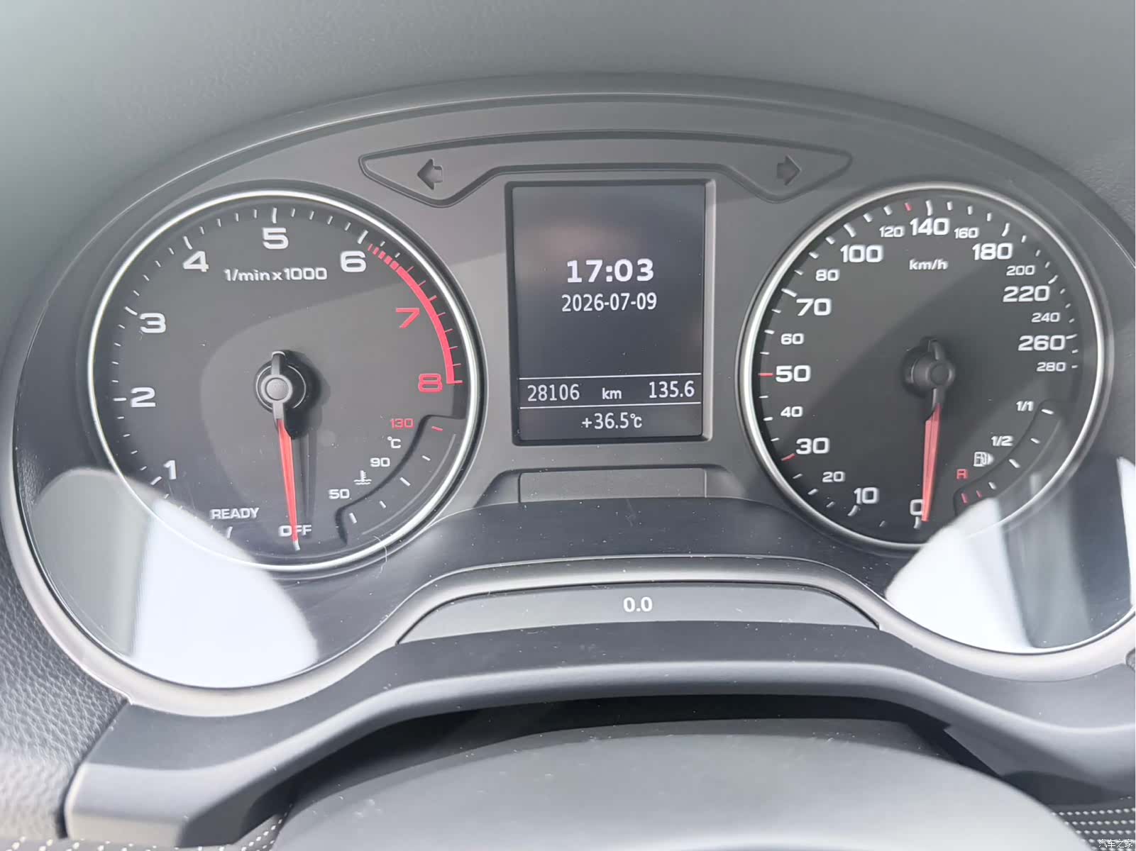 Audi Q2L, 2022 16