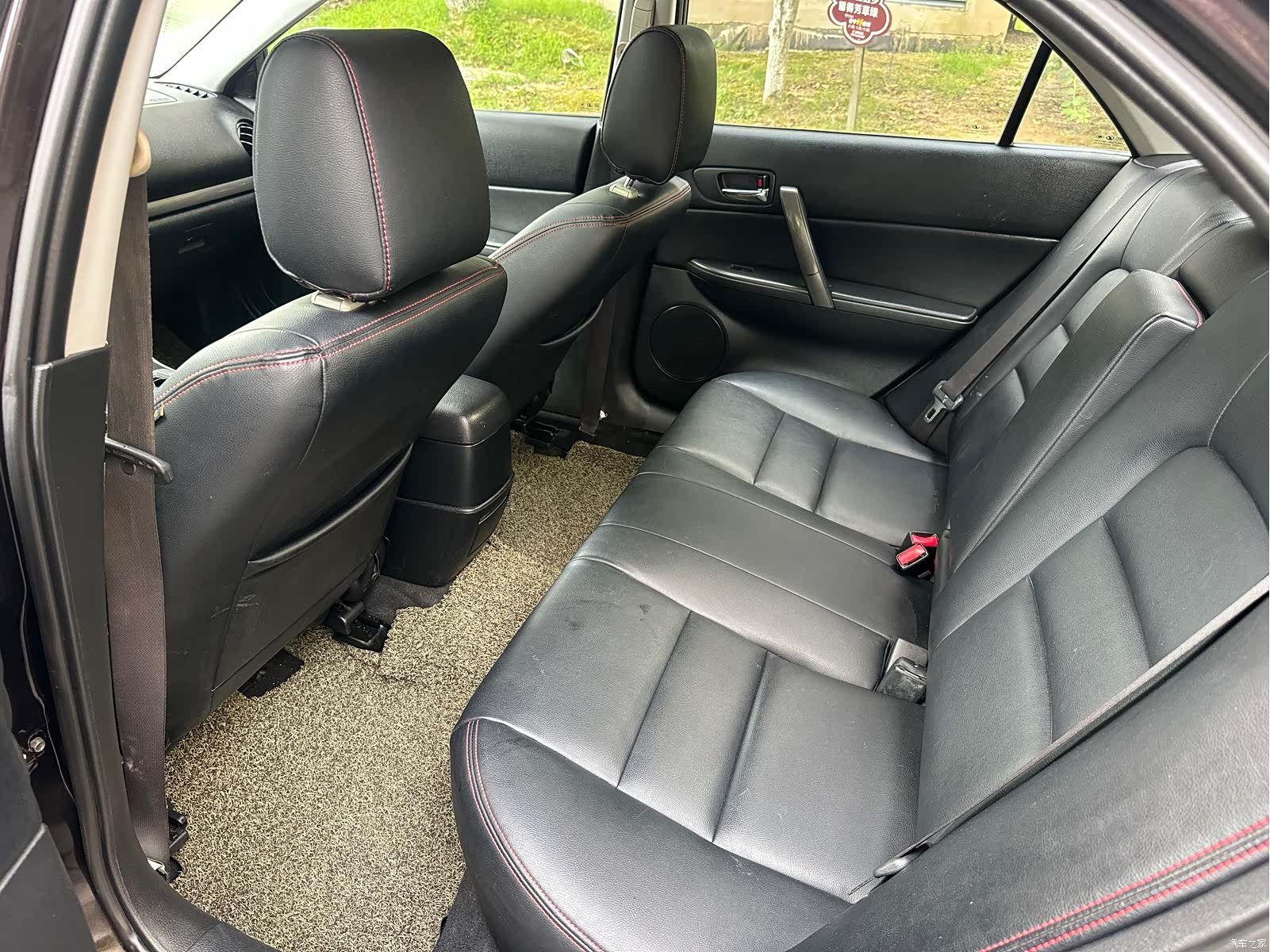 Mazda 6, 2013 11