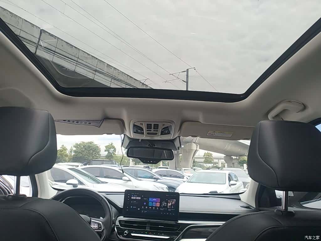 Haval H6, 2022 18