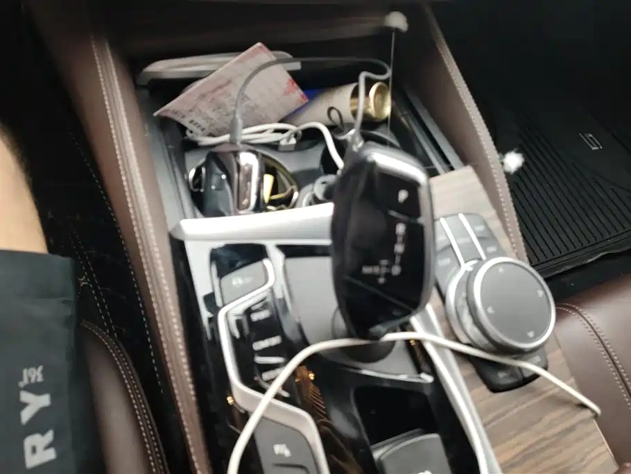 BMW 5 series BMW 5 series