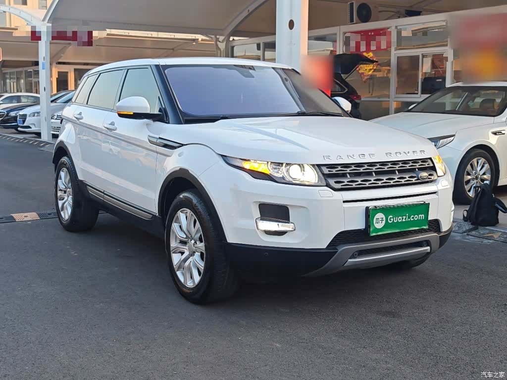 Land Rover Range Rover, 2016 22